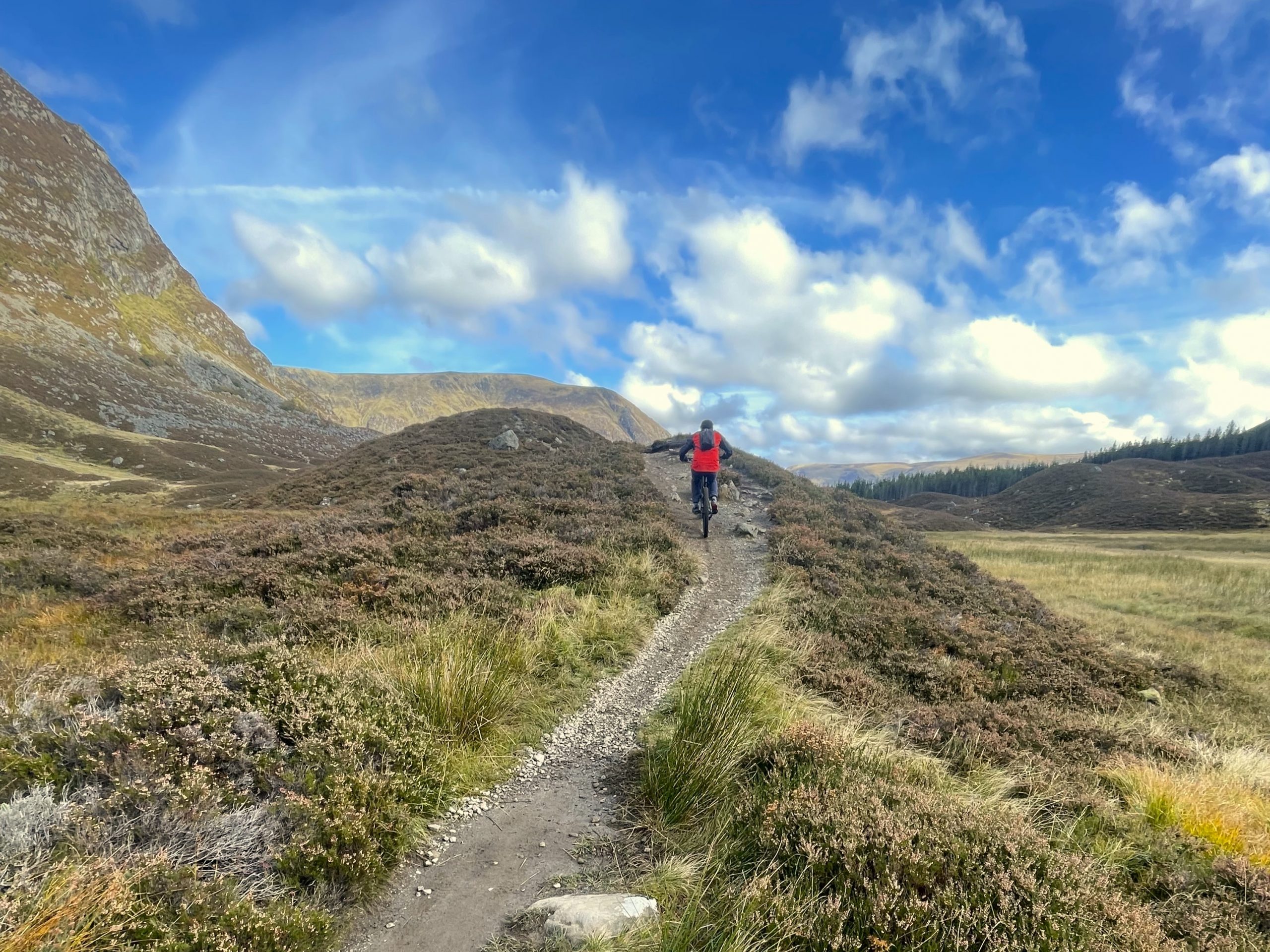 Angus So Random The Angus Glens - Taking the Long Way Home