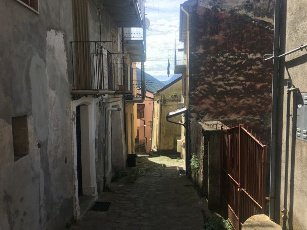 Streets of Lauria