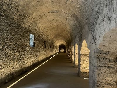 Cryptoportico