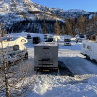 Montgenevre