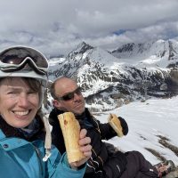 La Thuile